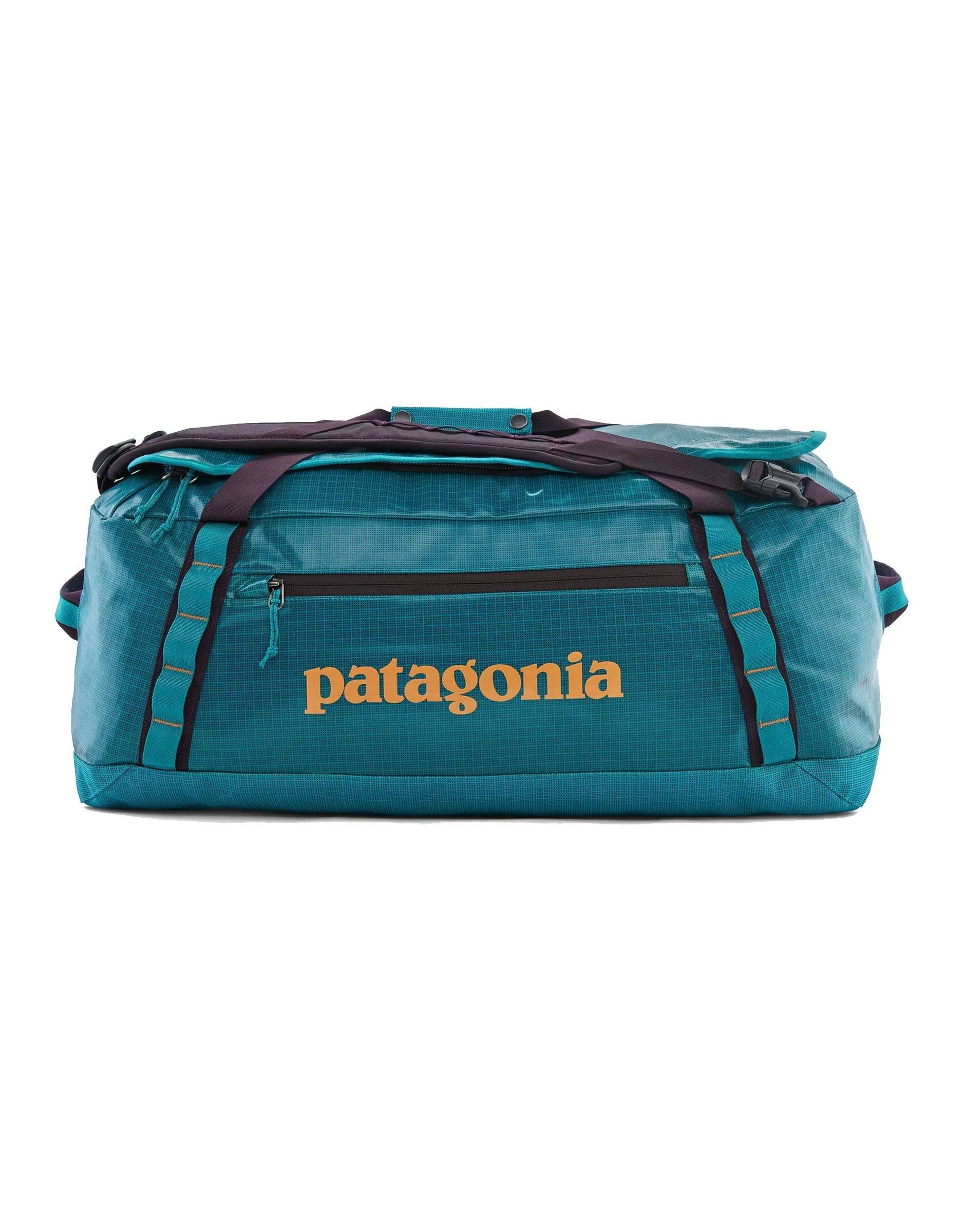 Patagonia Black Hole 55L Duffel Bag