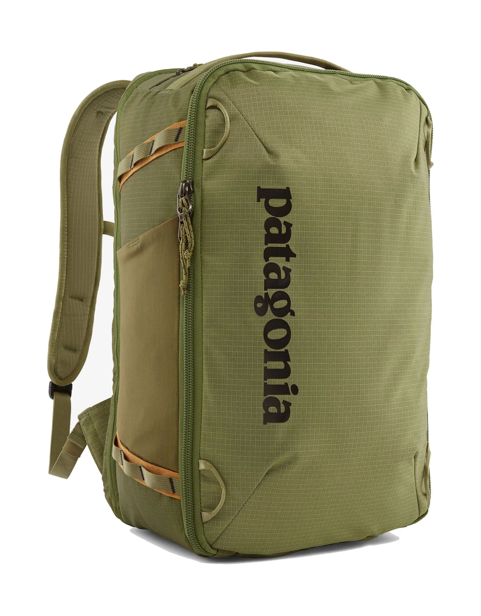 Patagonia Black Hole Mini MLC Duffel Bag