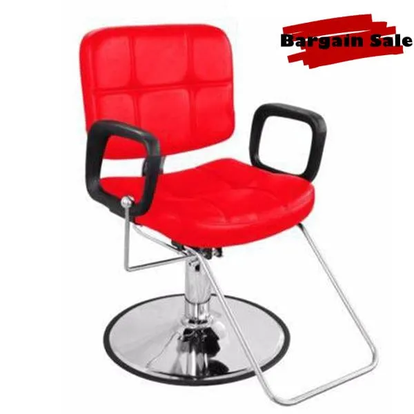 Randall All-Purpose Barber Chair