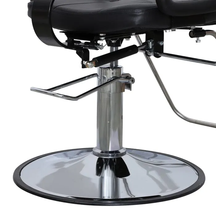 Randall All-Purpose Barber Chair