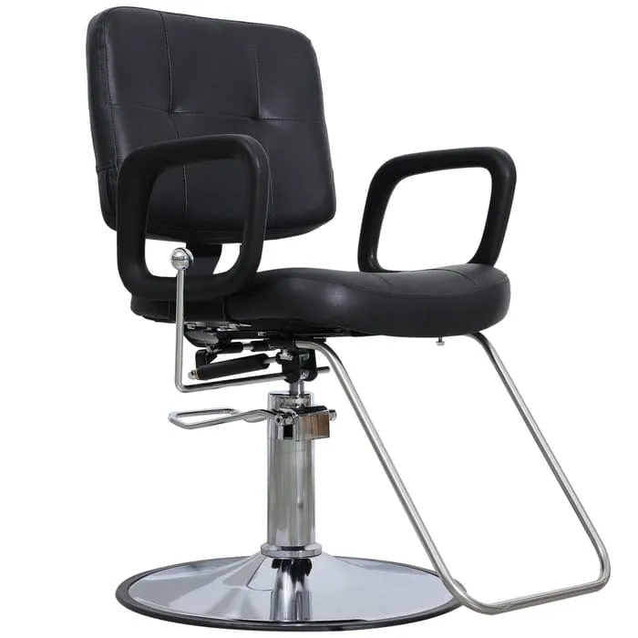 Randall All-Purpose Barber Chair