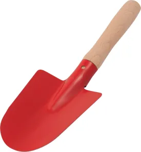 Red Sand Shovel