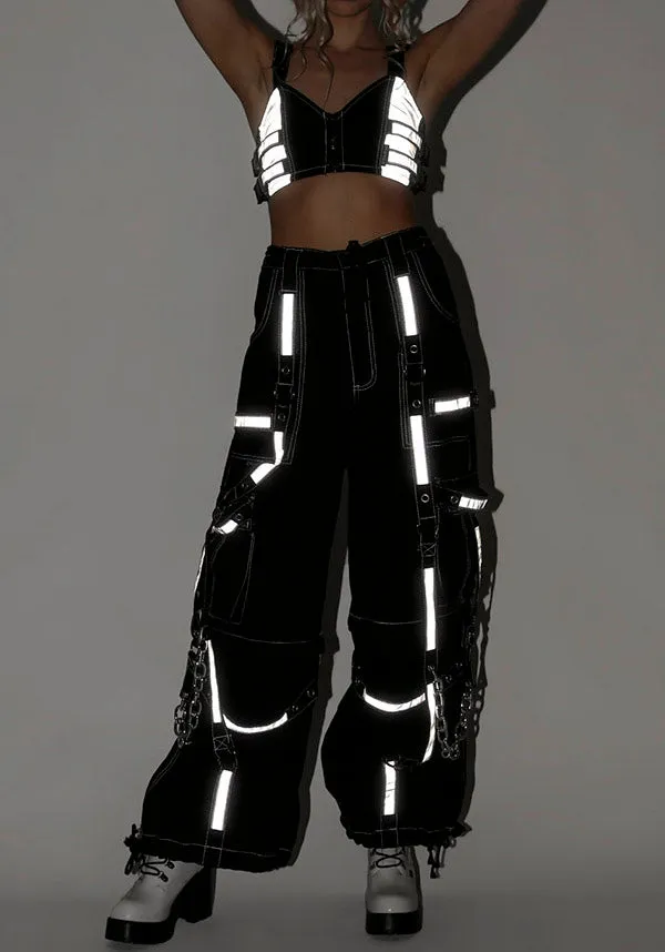 Reflector Dark Street | PANTS