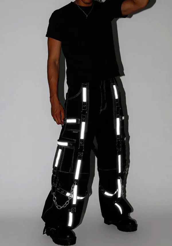 Reflector Dark Street | PANTS