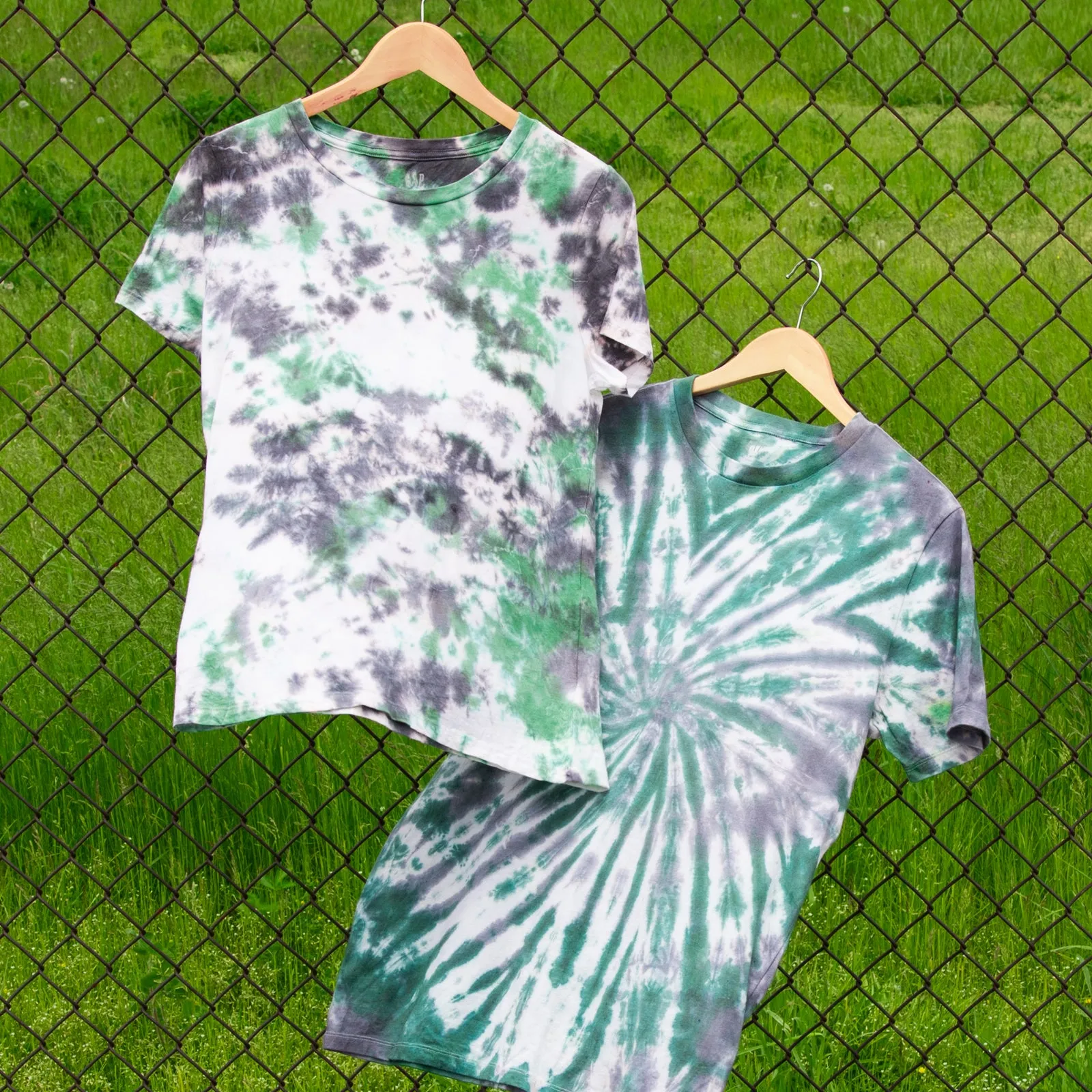 Rit Dark Green All Purpose Liquid Dye