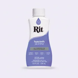 Rit Hyacinth All Purpose Liquid Dye