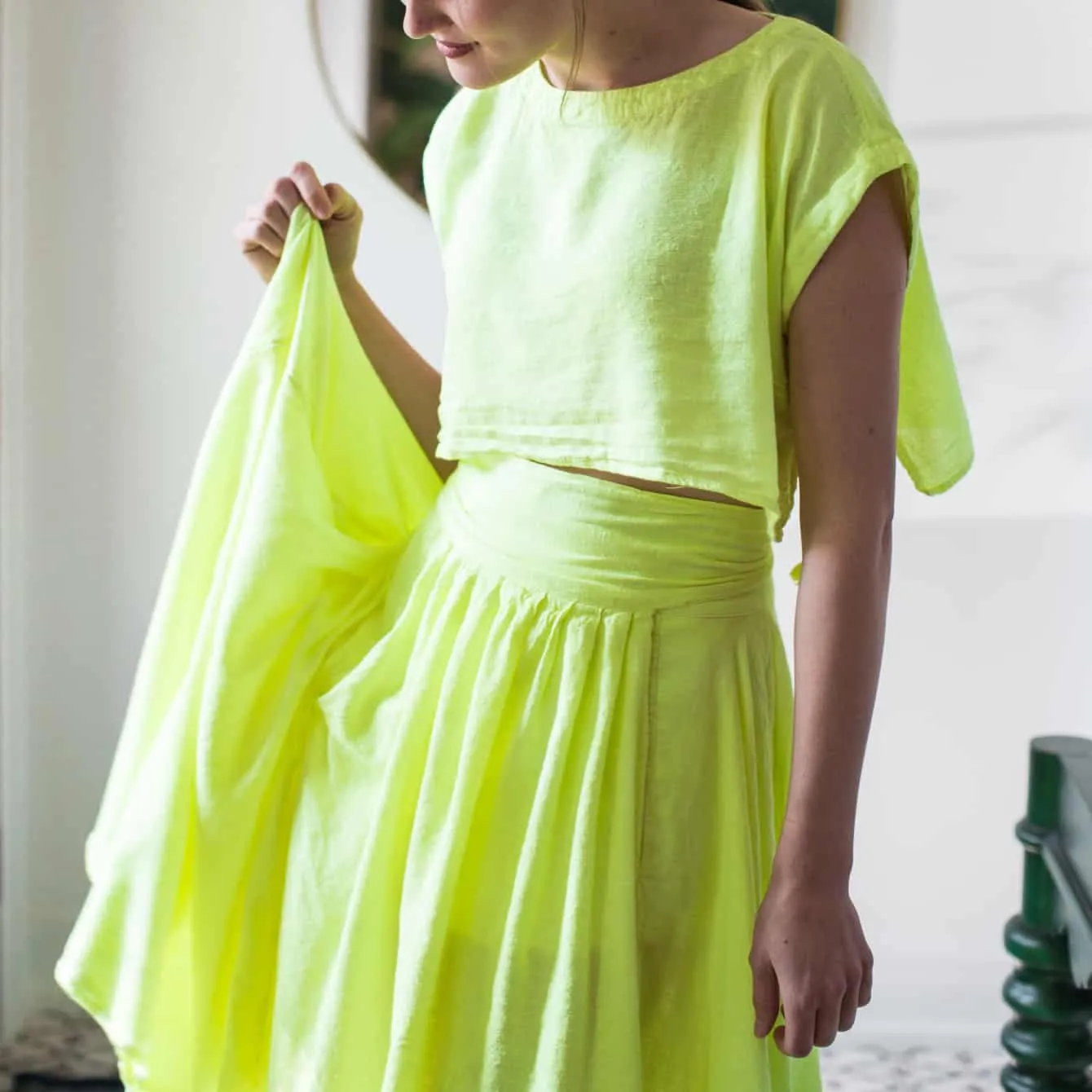 Rit Neon Yellow All Purpose Liquid Dye