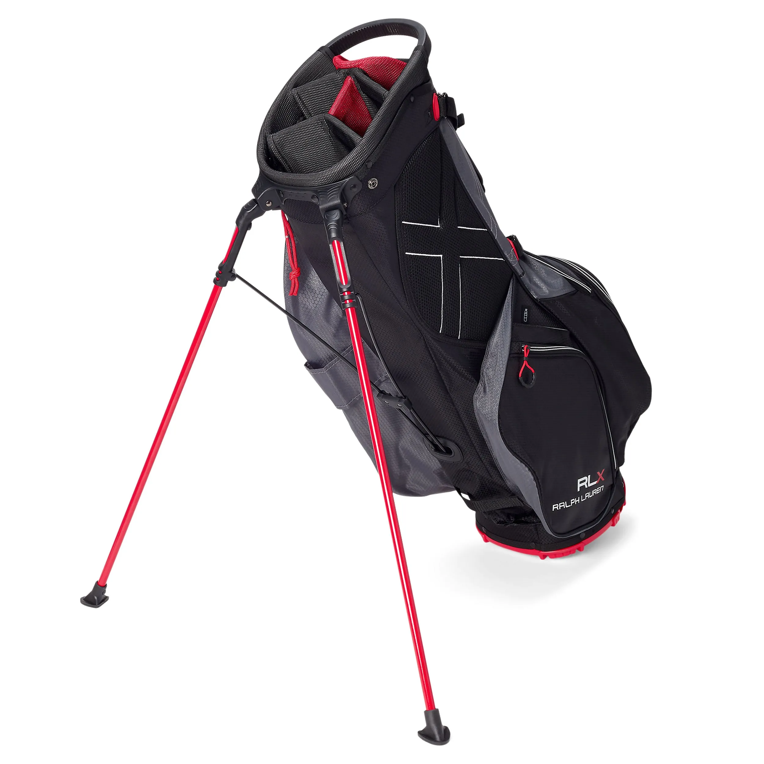 RLX Ralph Lauren Golf Stand Bag