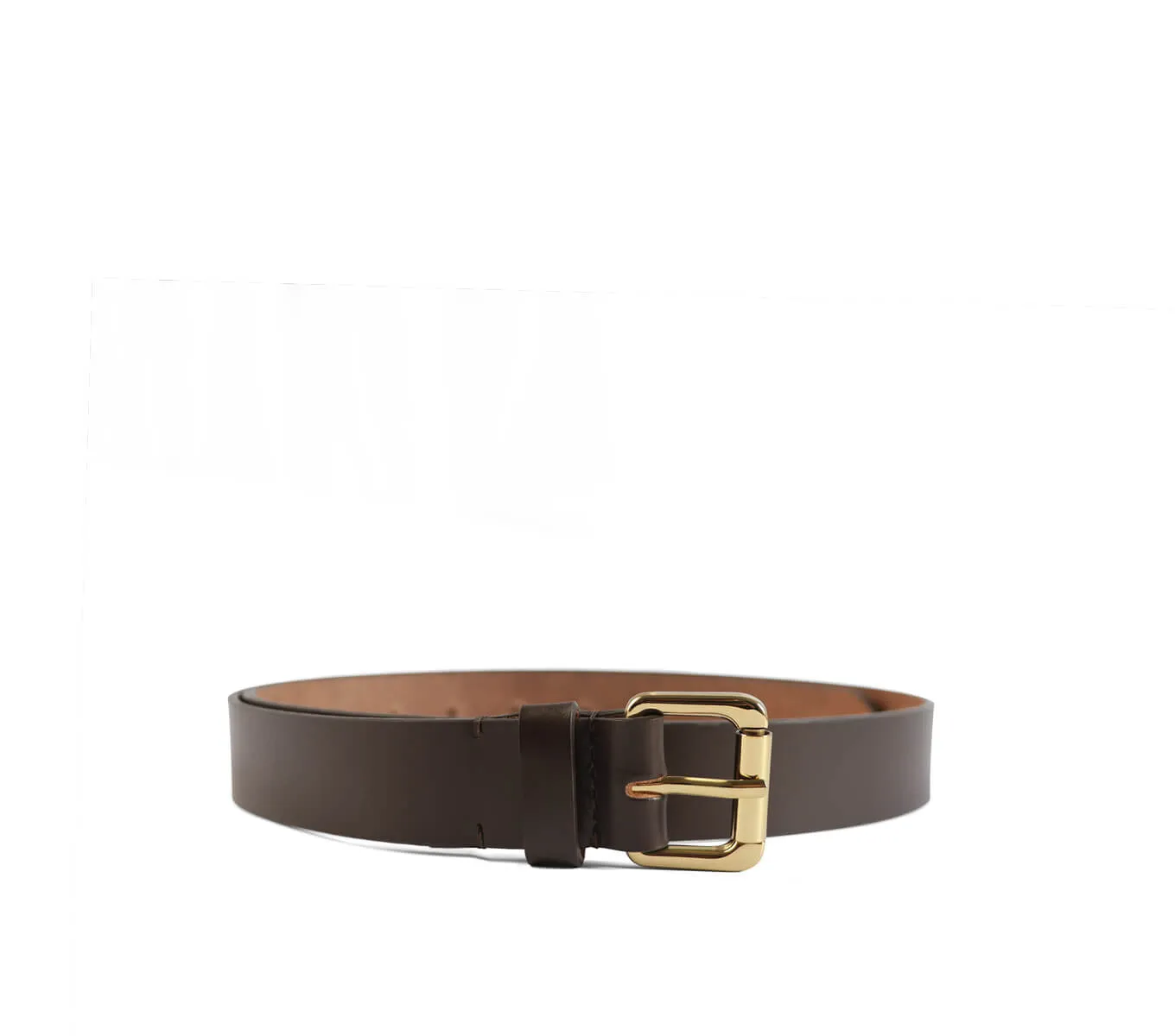 ROLLER BUCKLE BELT