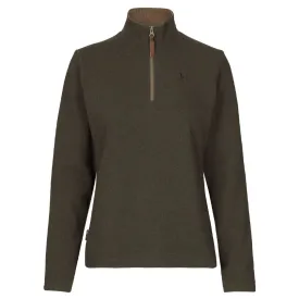 Sandhem Pro HSP Ladies Pullover - Willow Green by Harkila