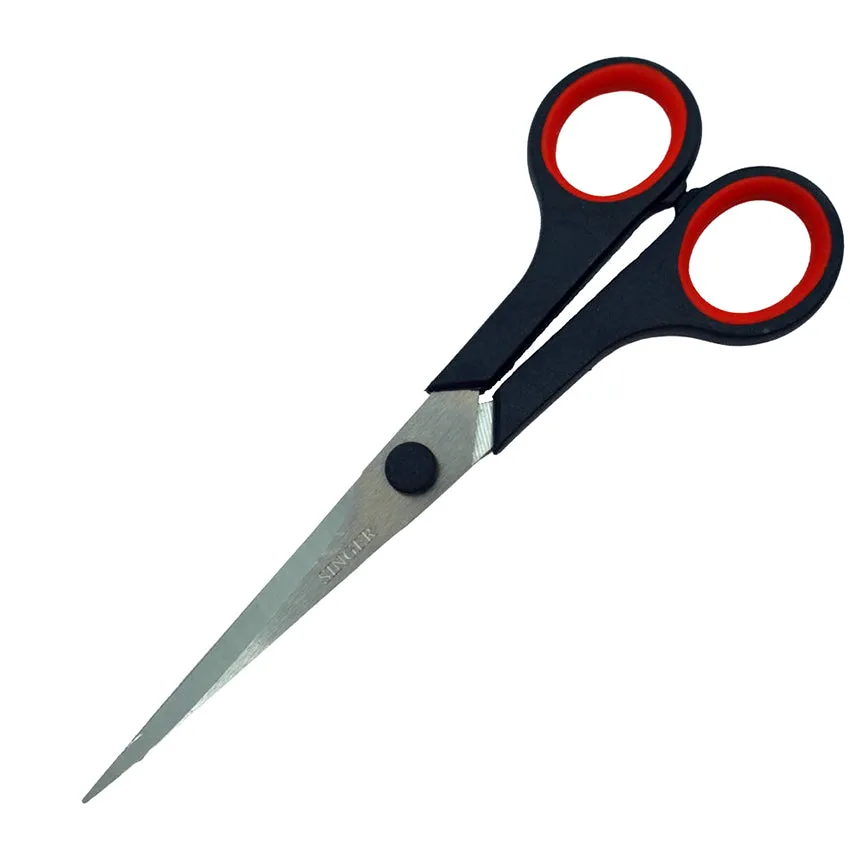 Singer 7" (17.8cm) All Purpose Scissors