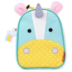 Skip Hop Zoo Lunchies Insulated Lunch Bag