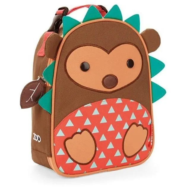 Skip Hop Zoo Lunchies Insulated Lunch Bag