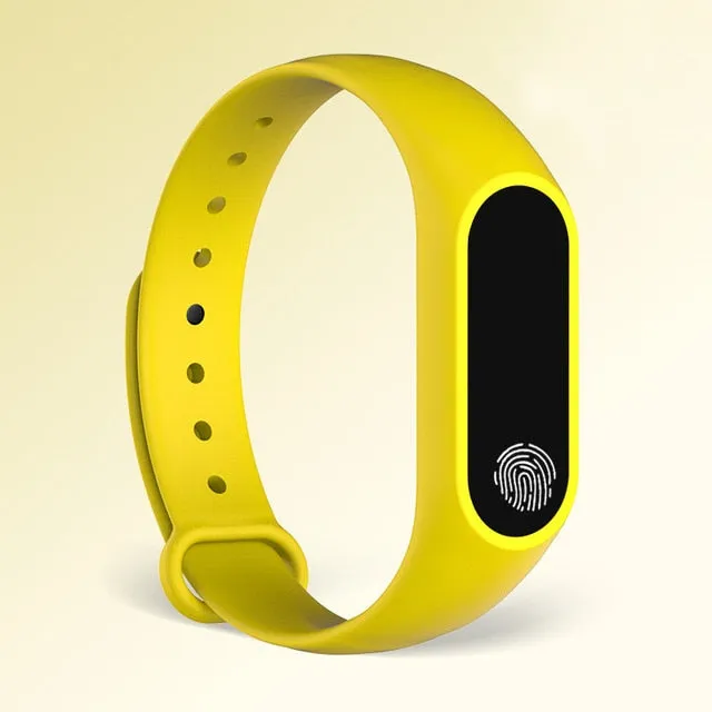 Sport Bracelet Smart Watch