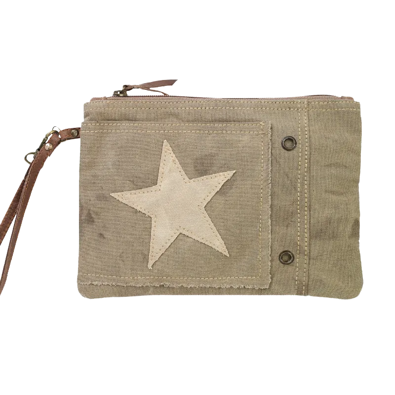 Star Clutch