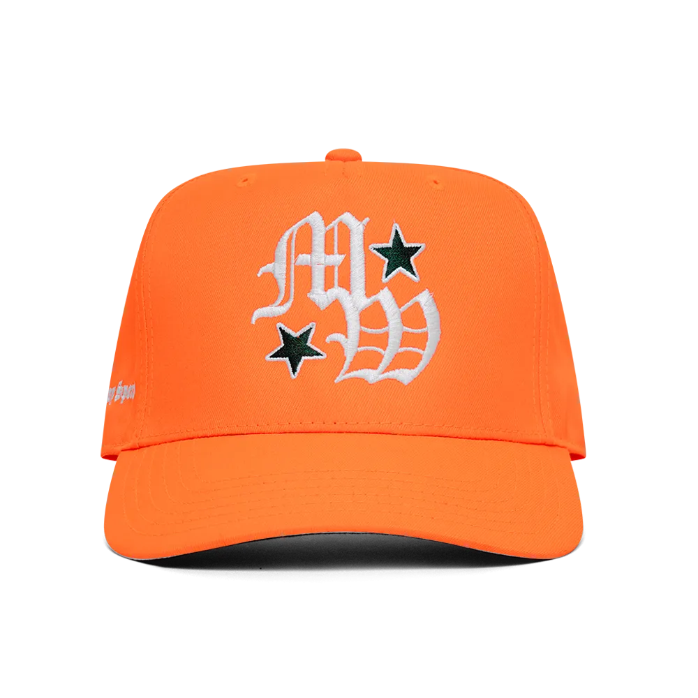 State of Emergency Baseball Cap