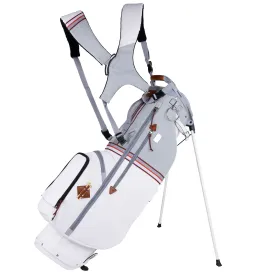 Sun Mountain 2023 Mid-Stripe 14-Way Stand Bag