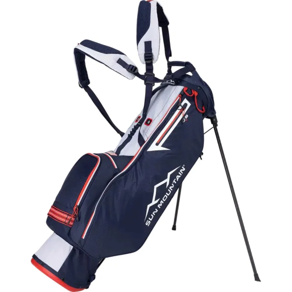 Sun Mountain 2024 2.5  Stand Golf Bag