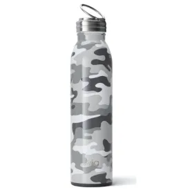 Swig Life 20 oz Incognito Camo Bottle