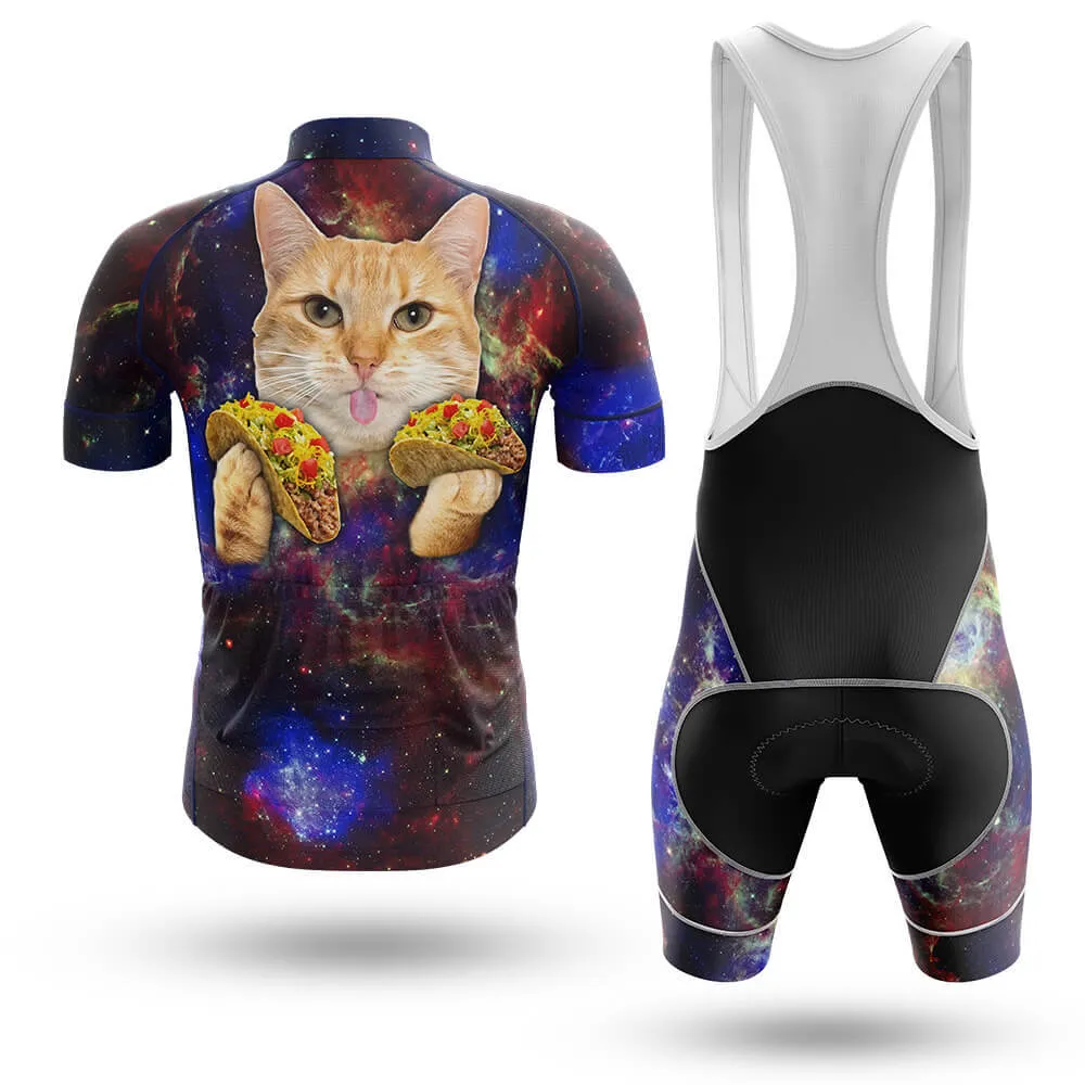 Taco Cat - Men's Cycling Kit