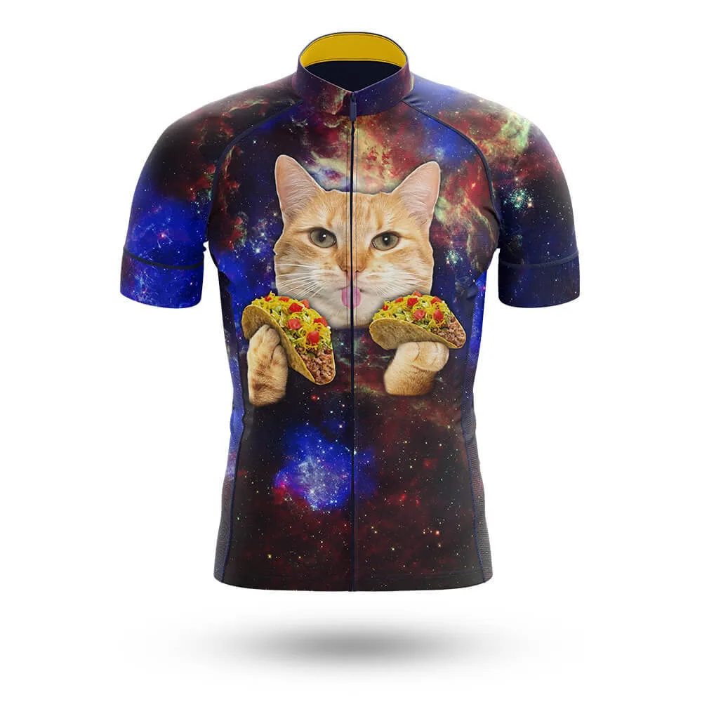 Taco Cat - Men's Cycling Kit