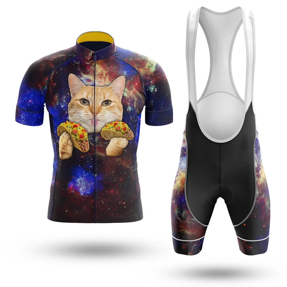 Taco Cat - Men's Cycling Kit