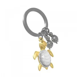 Turtle Keyring