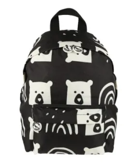 Turtledove Rain Bear Backpack