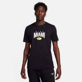 U NSW SS CITY TEE MIAMI