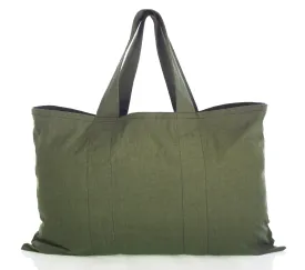 Unibag in Olive