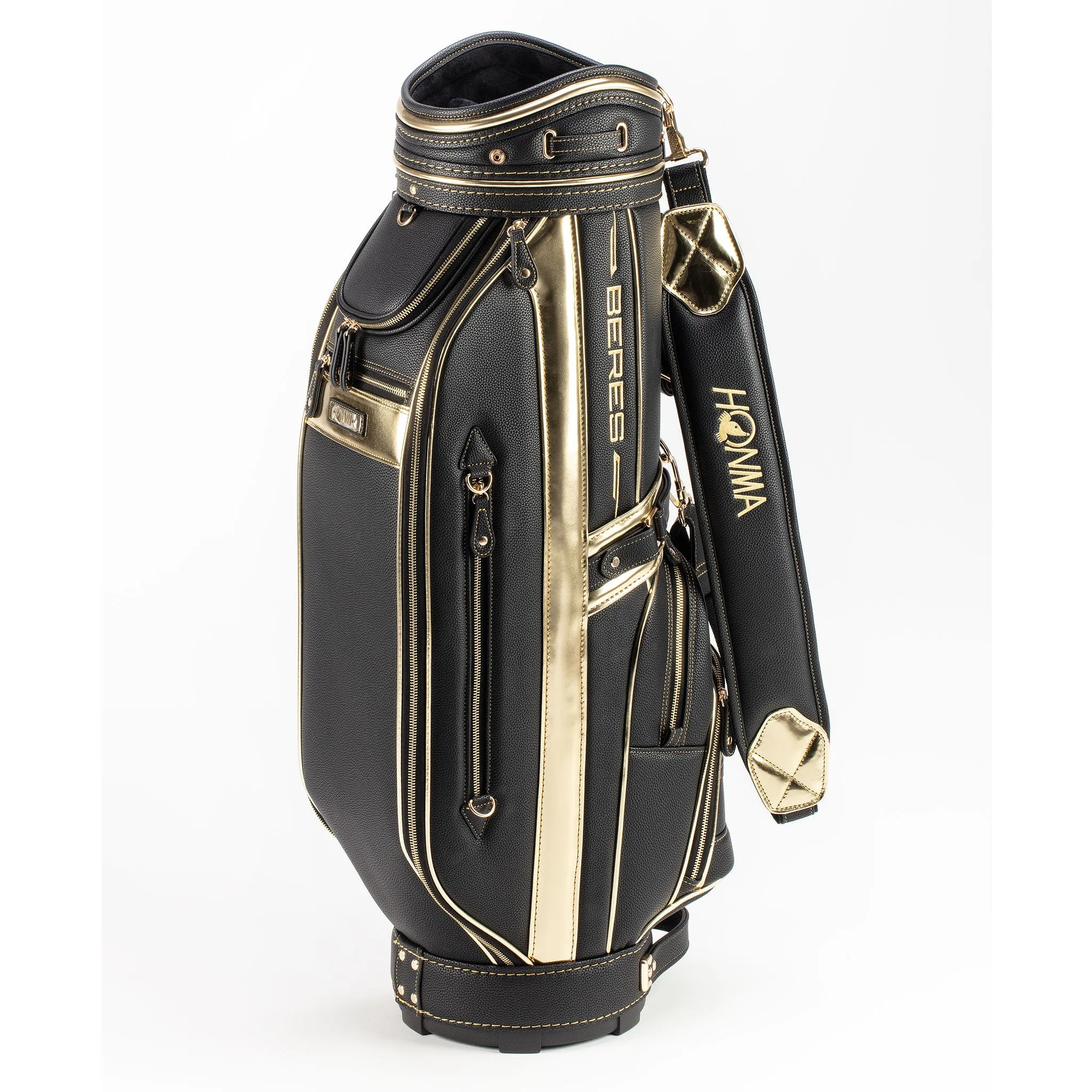 Unisex BERES 5-Star Cart Bag