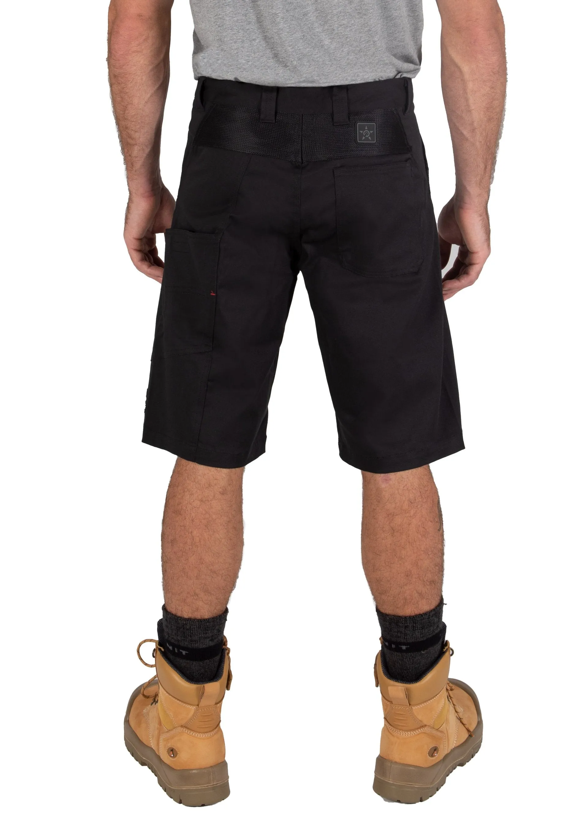 Unit 171117005 Missile Work Shorts