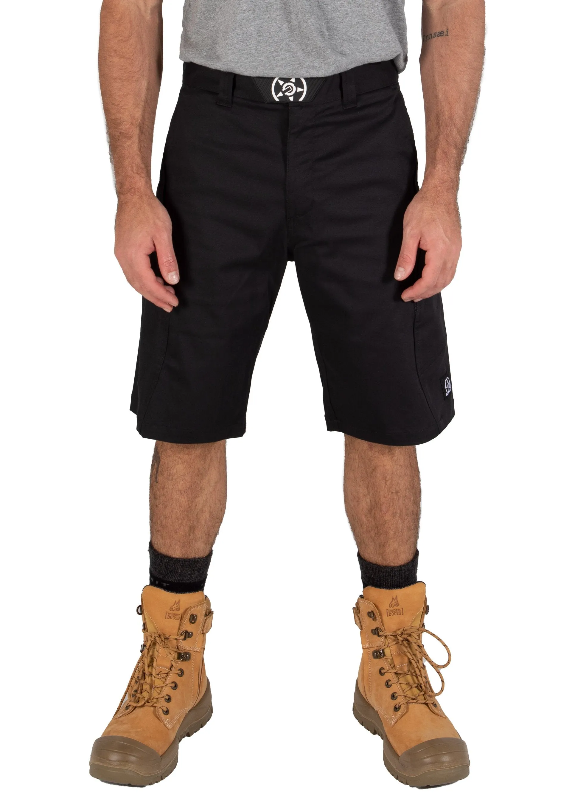 Unit 171117005 Missile Work Shorts