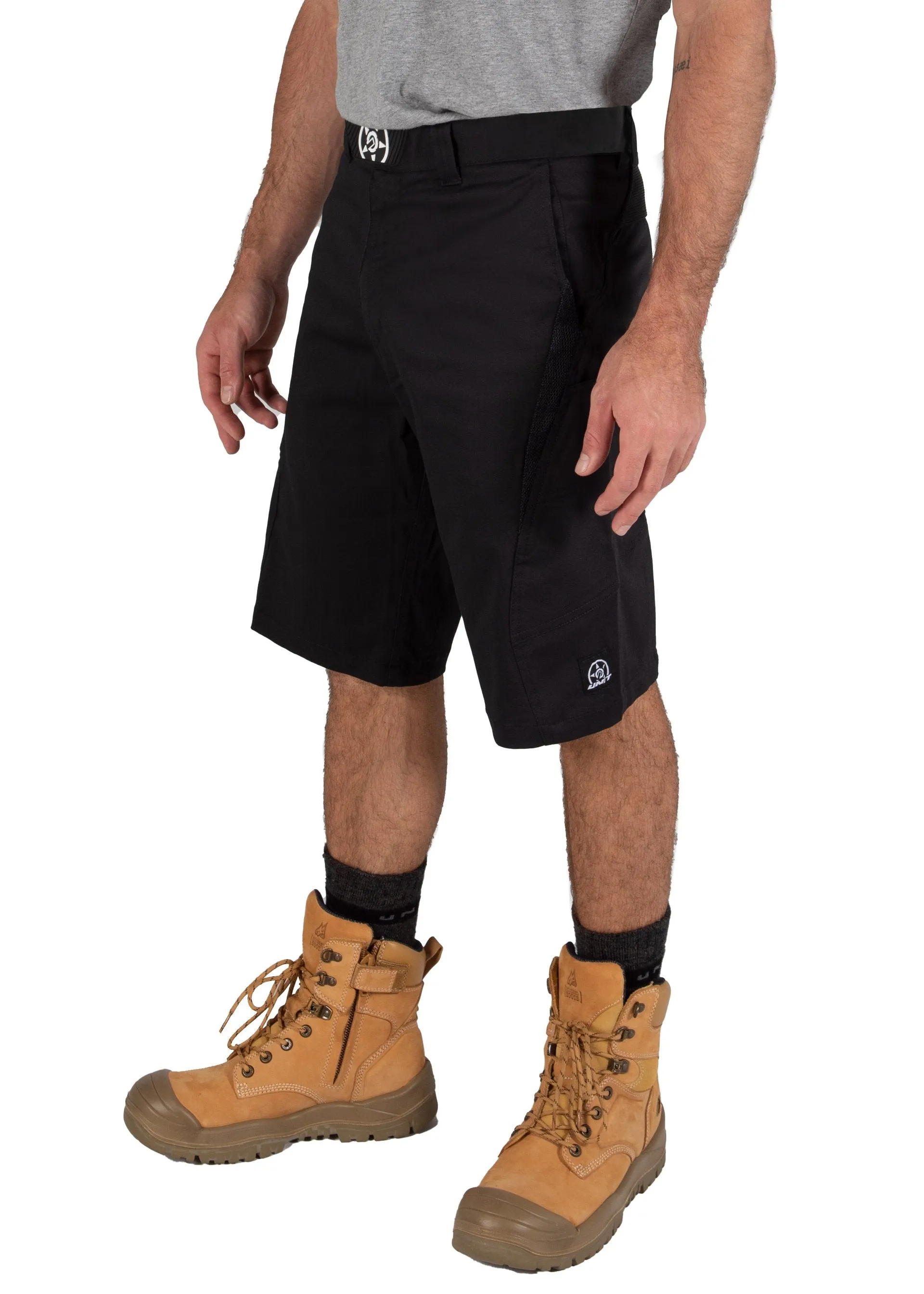 Unit 171117005 Missile Work Shorts