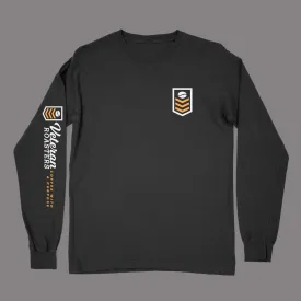 Veteran Roasters Long Sleeve 2023