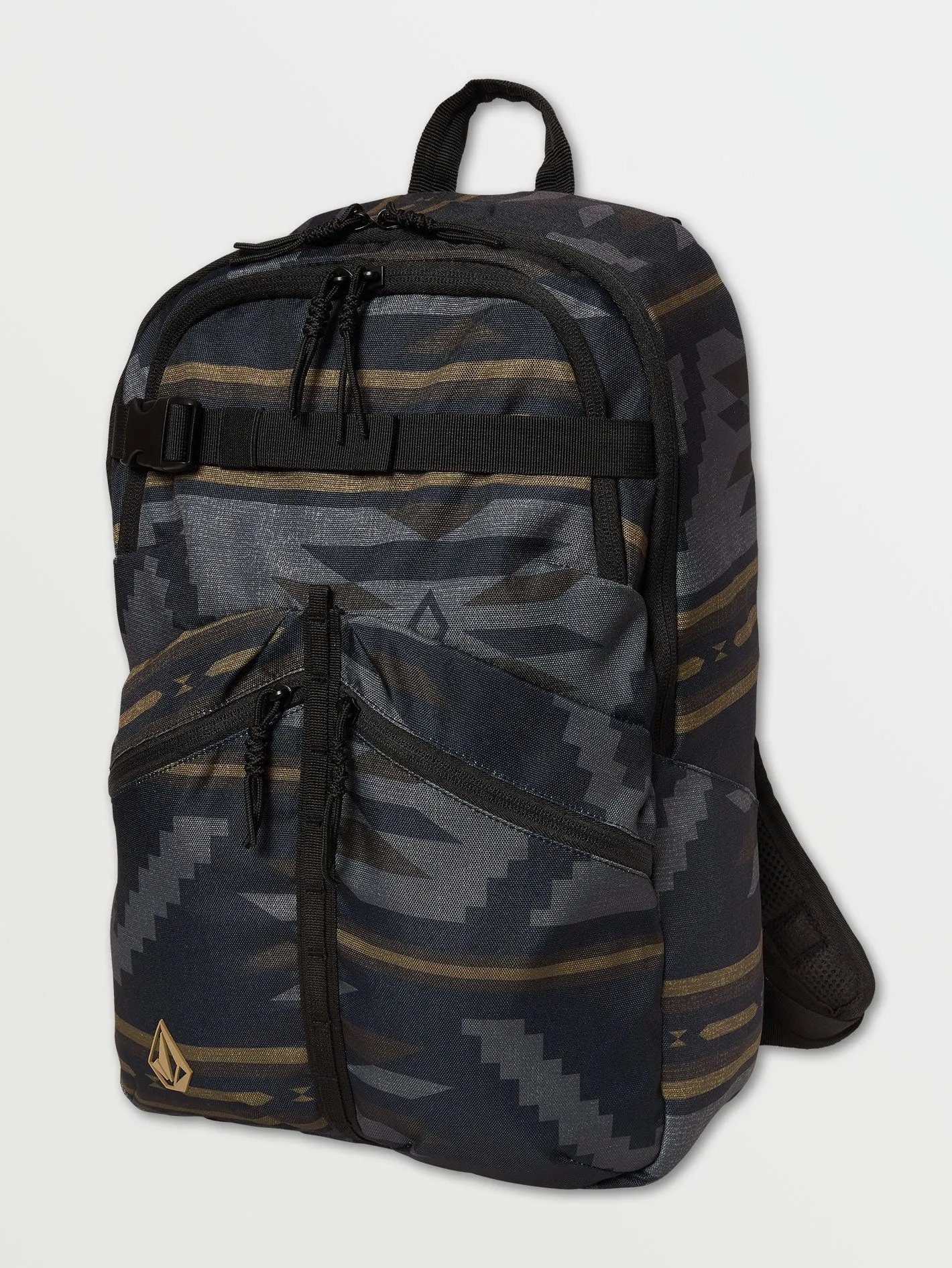 Volcom Academy Backpack - Print