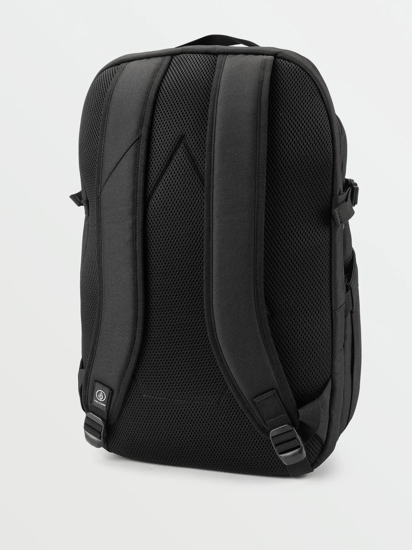 Volcom Roamer Backpack - Black