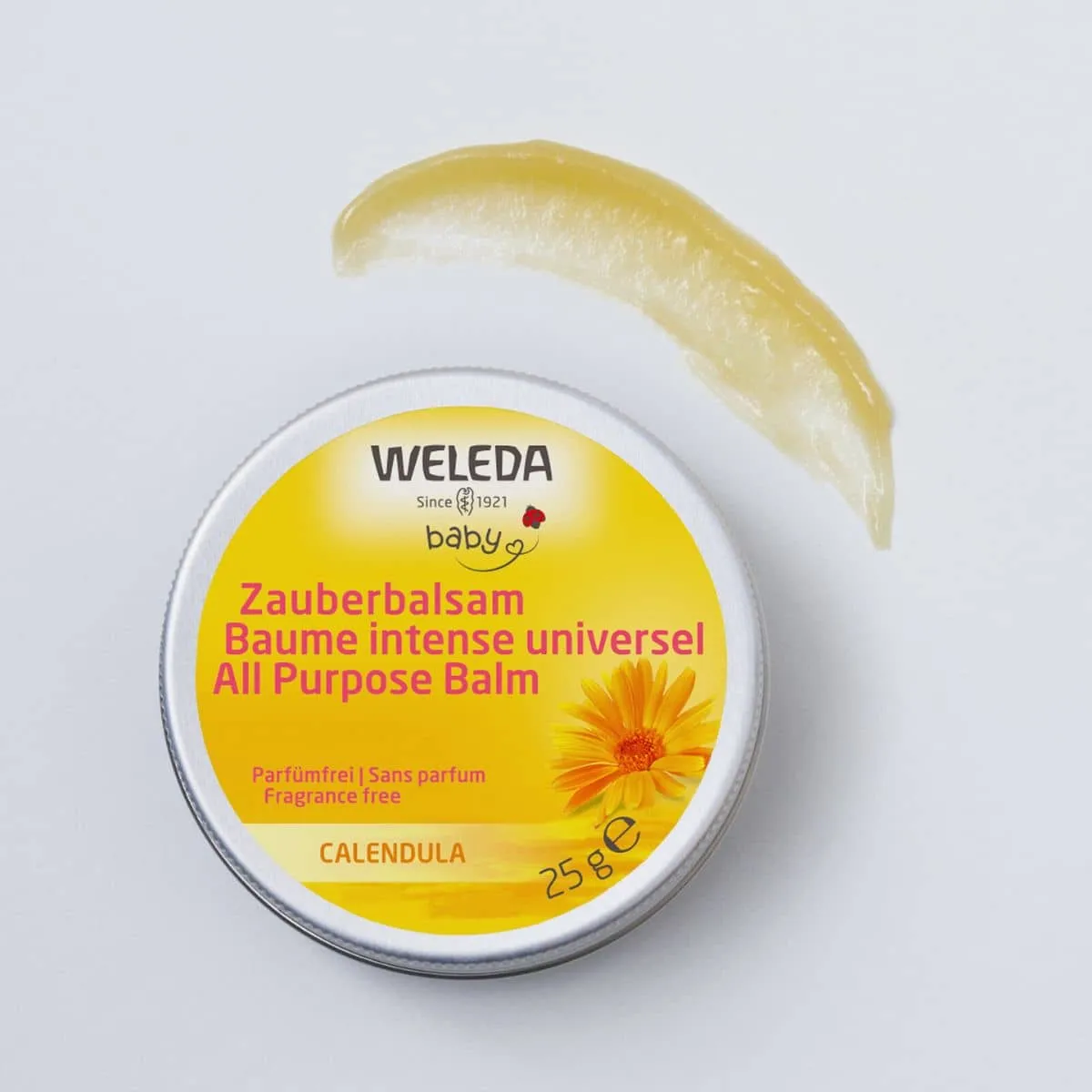 Weleda Calendula All Purpose Balm